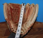 Rawlings SG97 Softball Baseball Glove Mitt Rht Basket Web Deep Well Fast Back. Fixed Price $24.59.