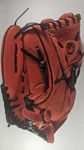 Phinix Baseball Glove Red/black For Kids, Left Handed, New Without Tags. Fixed Price $19.99.