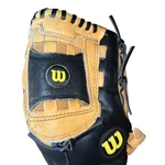 Wilson A360 12 Baseball Glove Right Hand Throw Genuine Leather AO360. Fixed Price $53.00.
