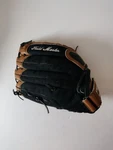 Franklin 22314-13" Leather Field Master Baseball Glove Left Hand Formed Pocket. Fixed Price $13.49.