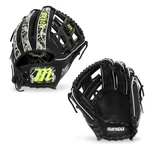 Marucci Lizard Skins Cypress 11.5 Infield Baseball Glove MFGCYLS43A2-BK/GBC. Fixed Price $349.99.
