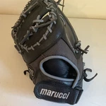 Marucci Softball Baseball Glove 12.5 Geaux Series Mitt Lht Throws Left. Fixed Price $75.00.