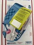 Rawlings Liberty Advanced 12.5" Fastpitch Softball Glove RLA125-3WCB Rht Nwt. Fixed Price $175.00.