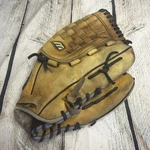 Mizuno Mfr 1302 13" Baseball / Softball Glove Rht Pro Model - Euc. Fixed Price $16.24.