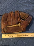 Vintage 50 Rawlings Finger Glove "the Playmaker" Pm 32 Fred Hatfield. Fixed Price $71.00.