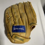 Spalding Dwight Gooden 12.5" Glove Competition Series Baseball 42-347 Nice. Fixed Price $34.95.