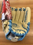 Rawlings Preferred 11.5" Baseball Glove Rht (PROS204-2CCB). Fixed Price $349.00.