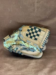 Adidas Eazy Close TS1000BDC Youth Baseball Left Glove Right Hand Throw. Fixed Price $19.99.