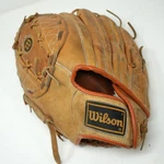 Wilson Ron Guidry Pro Special A2032 Baseball Glove Mitt Hinge Splits Snap Action. Fixed Price $19.99.