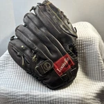 Louisville Slugger LPS36F Baseball Softball Glove Left 12 Genuine Leather Used. Fixed Price $19.99.