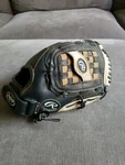 Rawlings Softball Baseball 13" Leather Glove Playmaker Series PM130RB Great Con!. Fixed Price $29.99.