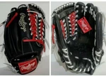 Rawlings Hoh Custom PRO1175-4JB 11.75" Gold Glove Rht Cool Primo. Fixed Price $309.99.