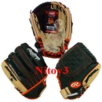 Rawlings Players Series Pro Performance Baseball Glove Right Throw Sz. 11 Youth. Fixed Price $21.55.
