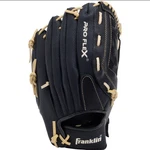 Franklin Sports Pro Flex Hybrid Series 13IN Right Hand Throw Baseball Glove Nwt!. Fixed Price $55.99.