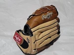 Rawlings CS120 Champion Series 12" Baseball Glove Tan/brown. Fixed Price $30.60.