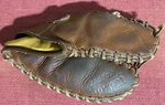 Vintage 1950'S Wilson Trapper A2730 Rht Baseball Mitt Glove Excellent Condition. Fixed Price $36.99.