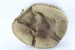 Vintage Wilson Smoky Burgess 32" Catchers Mitt For Right Hand Thrower A2544. Fixed Price $35.99.