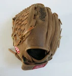 Rawlings PP125M Player Preferred Leather Baseball Glove Lht 12.5". Fixed Price $39.99.