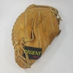 Regent Magnum Series Baseball Mitt Glove Top Grain Cowhide Rht. Fixed Price $39.99.