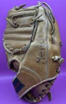 Rare Winston W-516 Professional Model Rht Baseball Glove Nylon Stitched. Fixed Price $19.99.