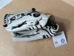 Marucci Fastpitch Softball Glove MFGSB1250HV 12.5" Gy/bk Lh Left Hand Throw Nwt. Fixed Price $145.00.