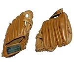 Vintage Sears Baseball Glove Ted Williams #16152 Jr Pro Style Pocket Rht Youth. Fixed Price $19.97.