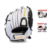 Lightweight & Adjustable Women's Softball Glove Ready-to-play For Ages. Fixed Price $58.99.