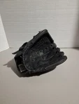 Adidas Baseball Glove Black Gray Camo Left Hand Easy Close Ts 1100DCB #6. Fixed Price $16.99.