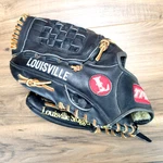 Louisville Tpx Pro X1200B Steerhide Leather Baseball Glove Inch Lht. Fixed Price $25.48.