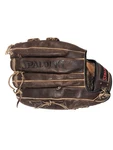 Spalding SC2-L Competition Series Baseball Glove Rht Oil Tan Leather. Fixed Price $9.49.