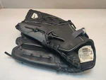 Nike BF1653 Diamond Elite Edge Black Baseball Softball Glove 12.5 Lht. Fixed Price $54.99.