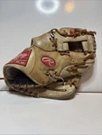 Rawlings Gold Glove Elite GGE1125 1/4" Infield Baseball Rht Game Ready. Fixed Price $44.99.