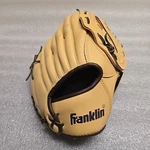Franklin Sports Field Master Baseball Softball Glove Adjustable Fit Synthetic. Fixed Price $23.88.