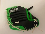 Rawlings Inch ( PL90LG)) Players Series, Right Hand Throw,green & Black.. Fixed Price $8.99.