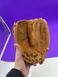 Rawlings 10" RBG106 Hinged Pad Players Series Youth Baseball Glove Cal Ripken Jr. Fixed Price $19.95.