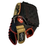 Rawlings Size Baseball Glove Players Series PL11CBS Basket Web Lht New. Fixed Price $23.16.