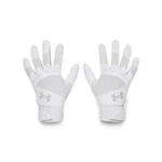 Under Armour Motive Women's Fastpitch Batting Gloves 1372532-100. Fixed Price $26.99.