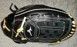 Mizuno Select 12" Gmvp 1200SD1 Rht Baseball Glove Mitt Professional Model. Fixed Price $149.99.