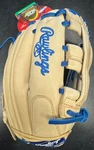Rawlings CGE1175HCRPT Left Hand For Right Thrower 11.75". Fixed Price $129.99.