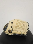Buckler 12" Blonde Baseball Pitcher Glove - Game Ready. Fixed Price $79.00.