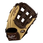 Rawlings Custom 12.75 H-web Blonde Speed Shell Brown Hoh Outfield Glove. Fixed Price $399.95.