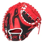 Rawlings Japan Hoh Heart Of The Hide Mlb Color Sync Catchers Mitt 33 Rht Black. Fixed Price $289.99.