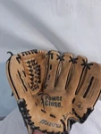 Mizuno Baseball Glove GPSL1150 Mitt 11" Rht Power Close Ii Full Leather Prospect. Fixed Price $29.78.