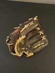Rawlings Hight Series Youth Baseball Glove 10.5" (H105IBR) Right Hand Thrower. Fixed Price $17.99.