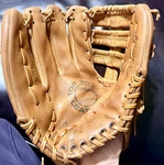 Vintage Winners Choice Baseball Glove AA-230 Leather Left Hand Throw Lot 12. Fixed Price $22.00.