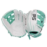 Ssk 12" Infield Fastpitch Softball Glove FP5-1200WHTMNT3. Fixed Price $119.95.