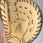 Rawlings Preferred PROSFM20C 12.25" Leather Finger Rht Glove Tan/brown. Fixed Price $349.99.