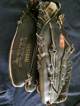 Rawlings RBG36B Baseball Glove Leather- New Unused. Fixed Price $45.00.