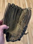 Mizuno Prospect Power Close Mz 1102P Baseball Glove Left Hand Throw See Read. Fixed Price $13.02.