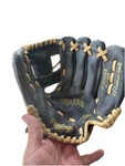 Rawlings H1051BR 1/2 Inch Leather She Baseball Glove Lft. Fixed Price $15.00.